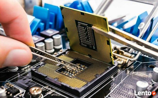 Pogotowie Komputerowe, Pomoc Komputerowa, Usługi, Naprawa, O