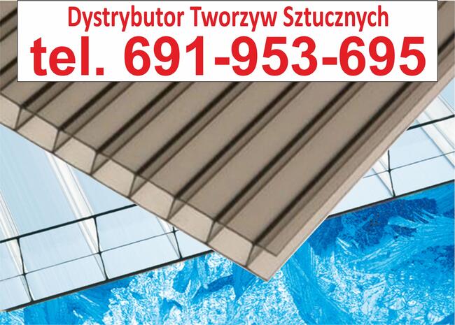 Poliwęglan komorowy Wrocław Lity 691 953 695 taras Pergola