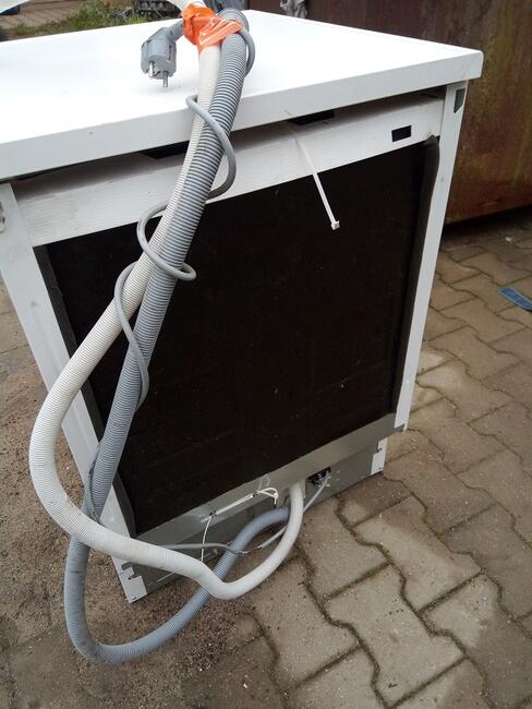 Zmywarka Bauknecht GSF 5000 EX