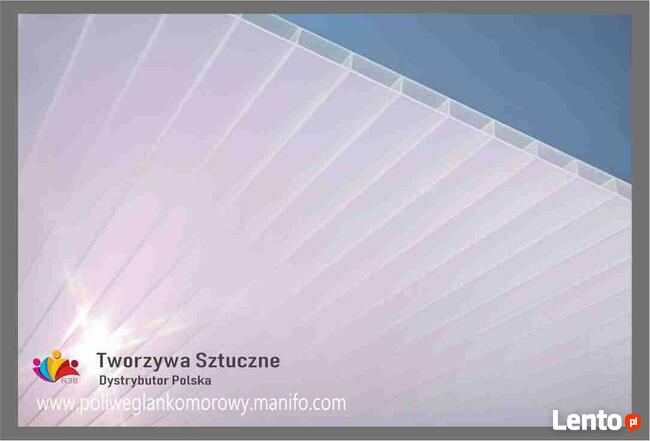 Poliwęglan komorowy Bydgoszcz Lity 691 953 695 taras dach