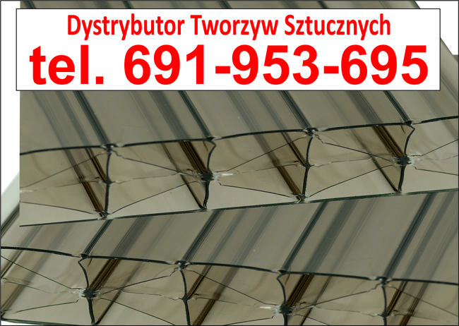 Poliwęglan komorowy Opole Lity 691 953 695 taras Pergola