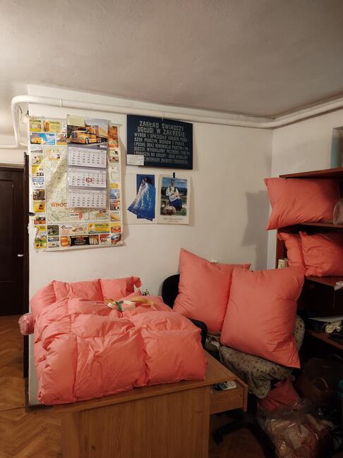 KOŁDREX Błaszczyk Jan i Bożena