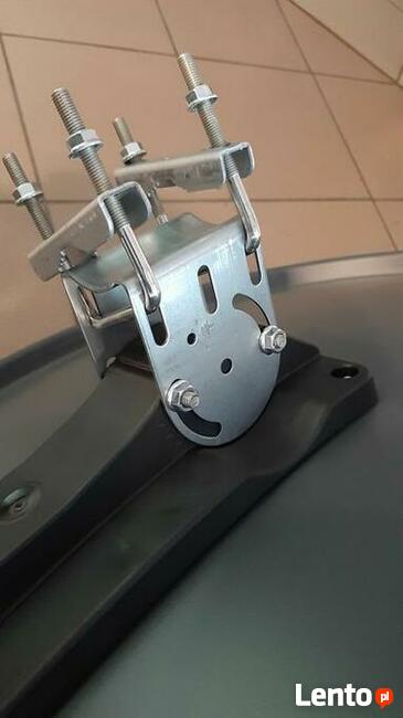 Montaż, serwis anten satelitarnych Krosno, Jasło, Dukla, Rym