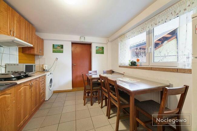 Pensjonat sprzedam, Krynica Zdrój