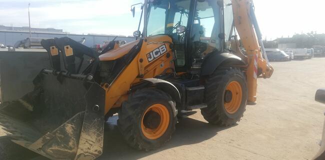 Wyłącznie AdBlue / DPF Cat Komatsu Jcb Doosan Liugong Volvo