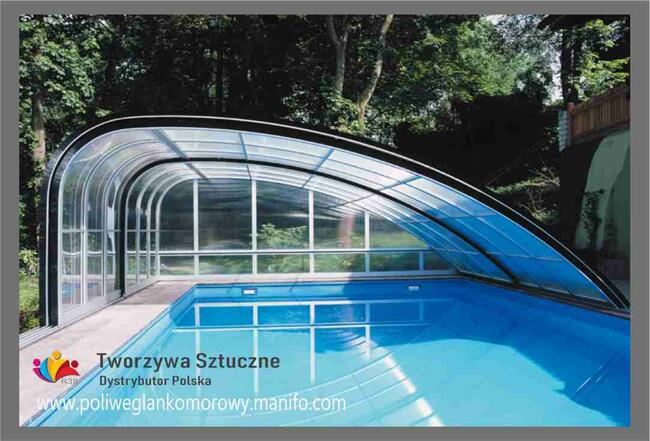 Poliwęglan komorowy Wrocław Lity 691 953 695 taras Pergola