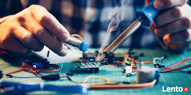 Pogotowie Komputerowe, Pomoc Komputerowa, Usługi, Naprawa, O