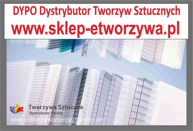 Poliwęglan komorowy Białystok Lity 691 953 695 taras Dachy