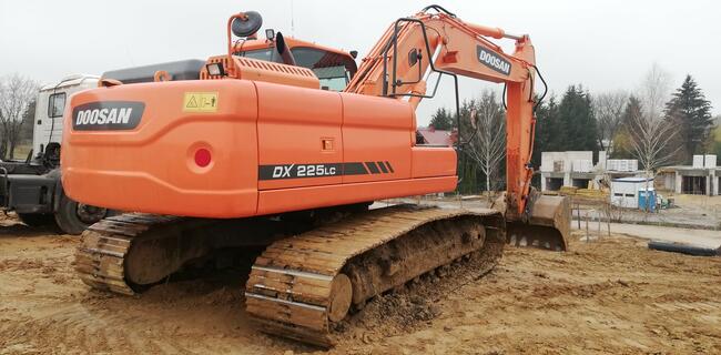 Wyłącznie AdBlue / DPF Cat Komatsu Jcb Doosan Liugong Volvo