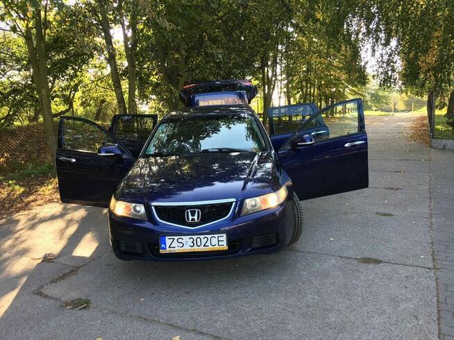 Samochody Honda Accord Do 15 Tys - Darmowe Ogłoszenia Lento.pl