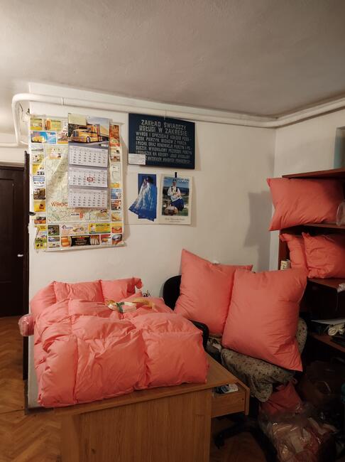 KOŁDREX Błaszczyk Jan i Bożena