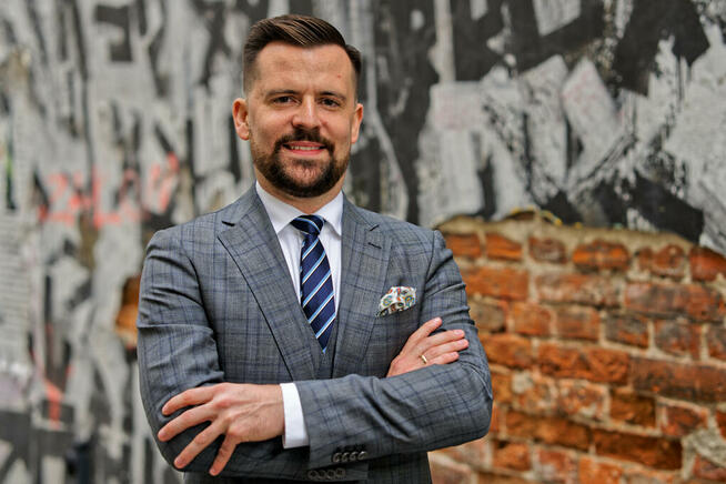 Profesjonalna Pomoc Przy Zakupie Nieruchomości