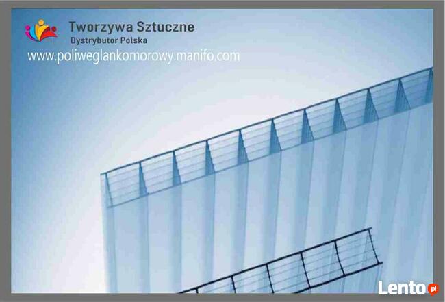 Poliwęglan komorowy Opole Lity 691 953 695 taras Pergola