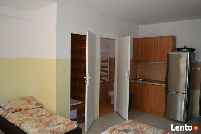 HOTEL PRACOWNICZY W JÓZEFOWIE