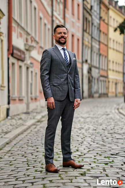 Profesjonalna Pomoc Przy Zakupie Nieruchomości