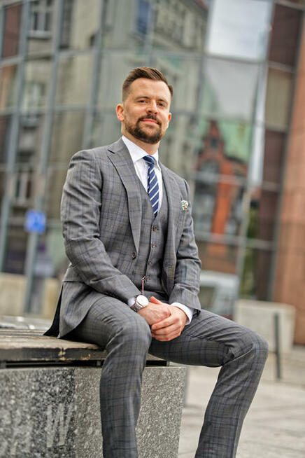 Profesjonalna Pomoc Przy Zakupie Nieruchomości