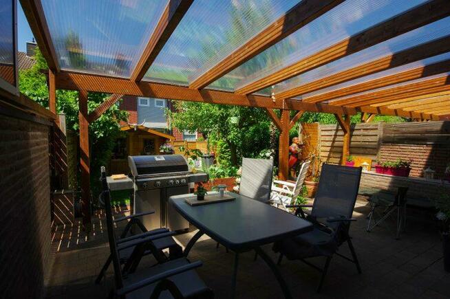 Poliwęglan komorowy Warszawa Lity 691 953 695 taras Pergola