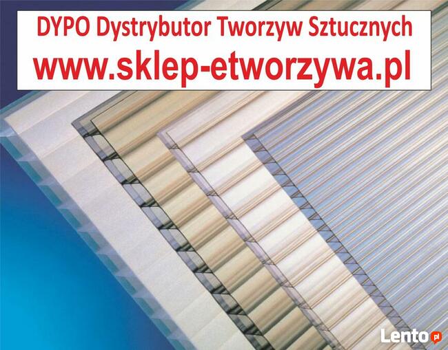 Poliwęglan komorowy Opole Lity 691 953 695 taras Pergola