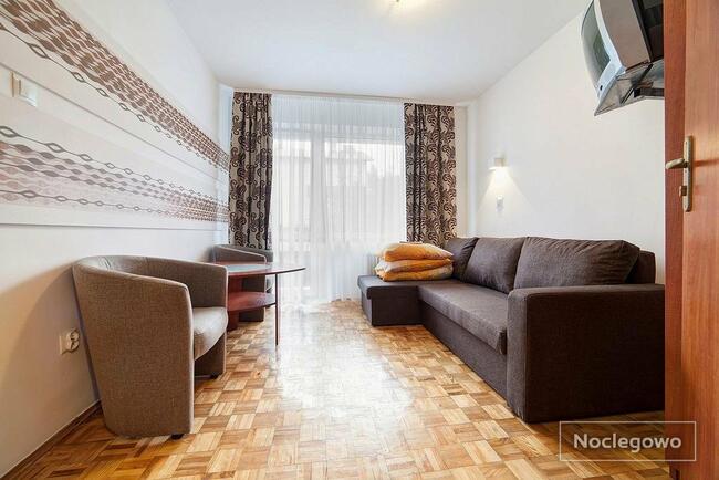 Pensjonat sprzedam, Krynica Zdrój