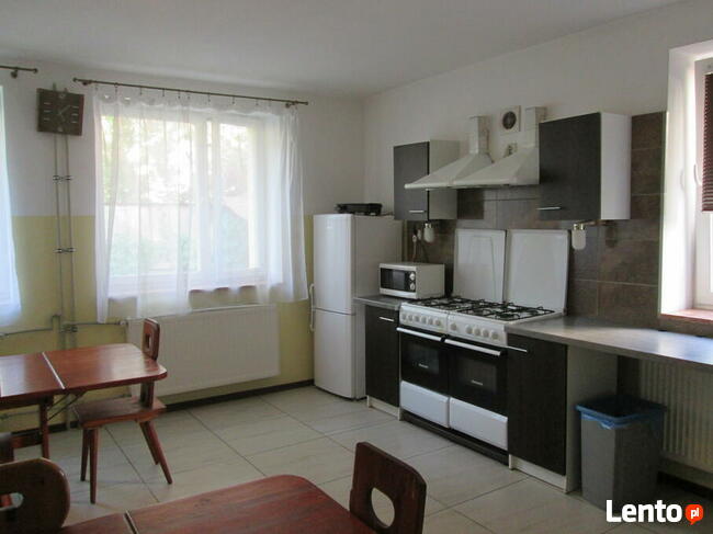 HOTEL PRACOWNICZY W JÓZEFOWIE