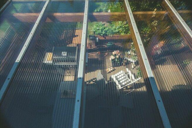 Poliwęglan komorowy Lublin Lity 691 953 695 taras Pergola