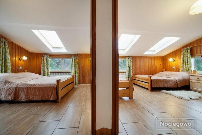 Pensjonat sprzedam, Krynica Zdrój