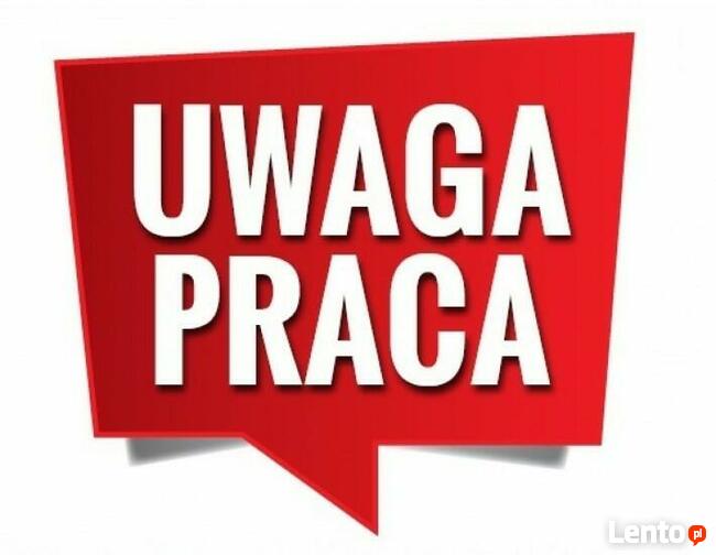 Operator / Pracownik produkcji