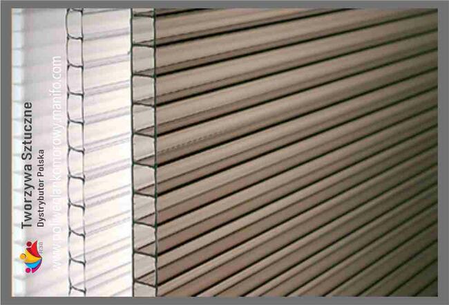 Poliwęglan komorowy Konin Lity 691 953 695 taras Pergola