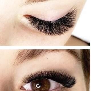 Kurs stylizacji rzęs metoda 1-8d