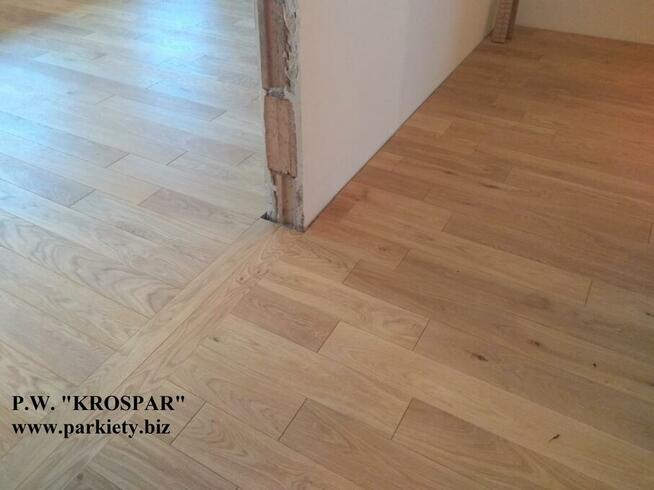 CYKLINOWANIE SULECHÓW - Odnawianie podłóg i schodów