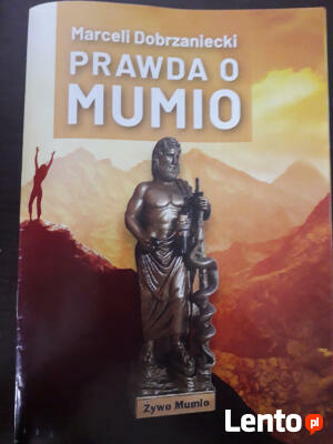 Mumio Żywe 35g