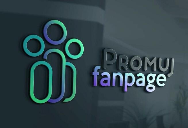 Prowadzenie profilu Fanpage, reklama firmy na Facebooku,