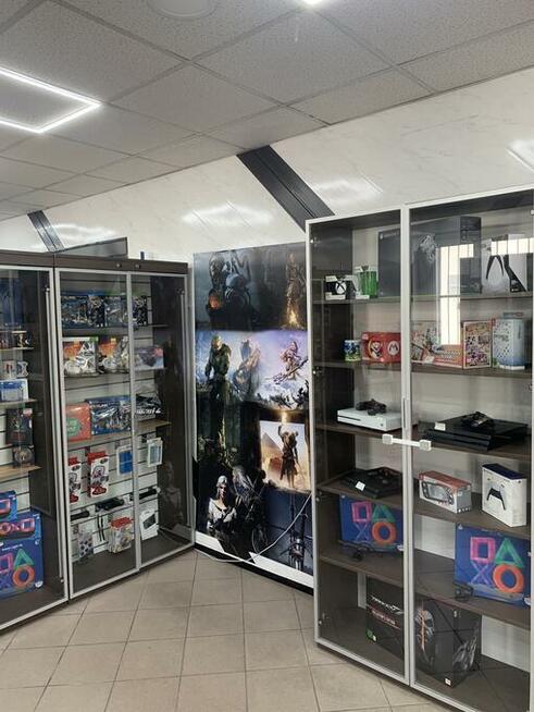 PowerPlay. Sklep z grami na konsole!