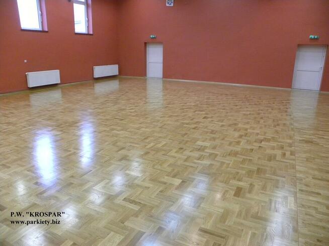 CYKLINOWANIE SULECHÓW - Odnawianie podłóg i schodów