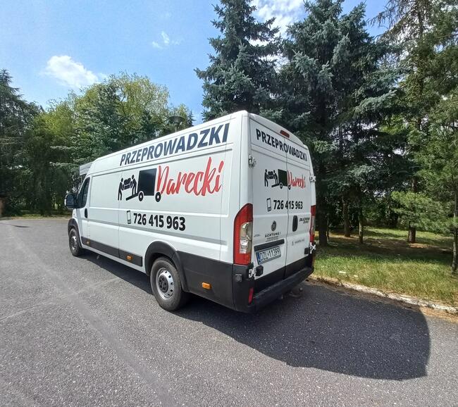 Wywóz gruzu gabarytów sprzatanie piwnic mieszkań garaży prze