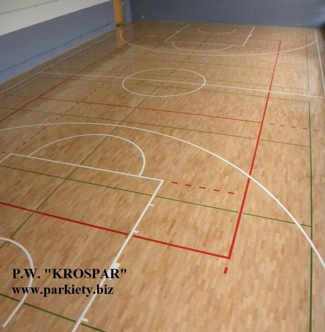 CYKLINOWANIE SULECHÓW - Odnawianie podłóg i schodów