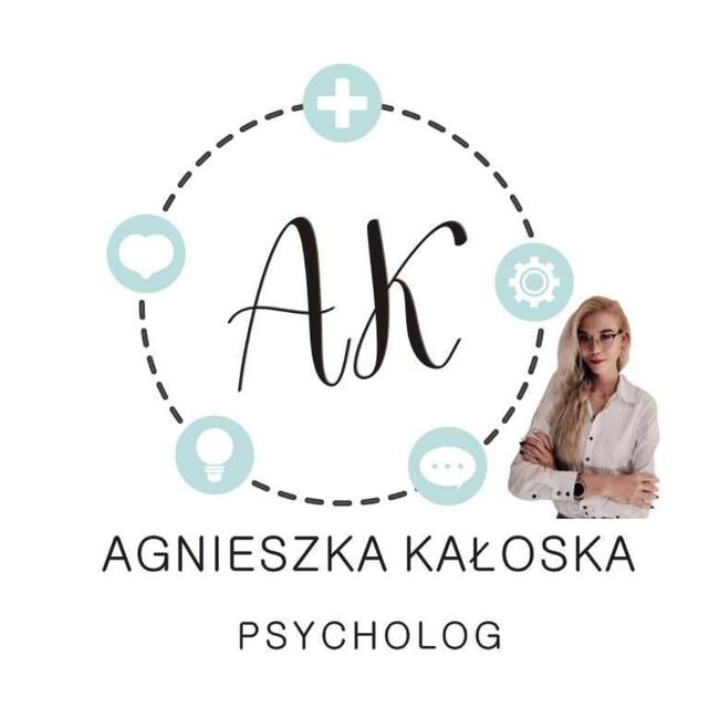 Psycholog, Terapeuta uzależnień, dorośli ONLINE