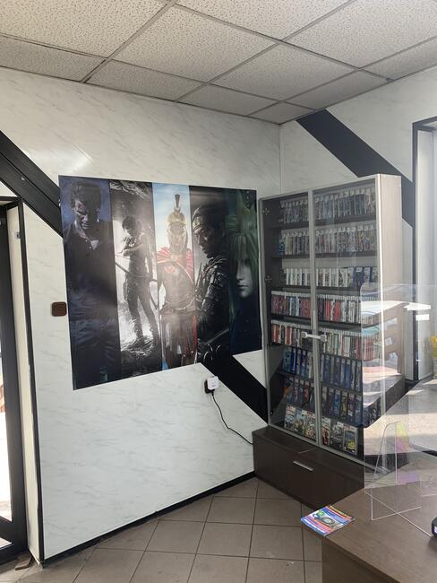 PowerPlay. Sklep z grami na konsole!