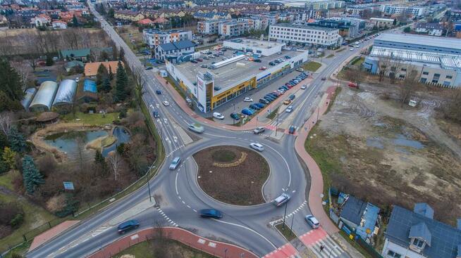 Józefosław ul. Geodetów lokale do wynajęcia
