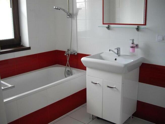 Dom w Seroki Parcela gm. Teresin