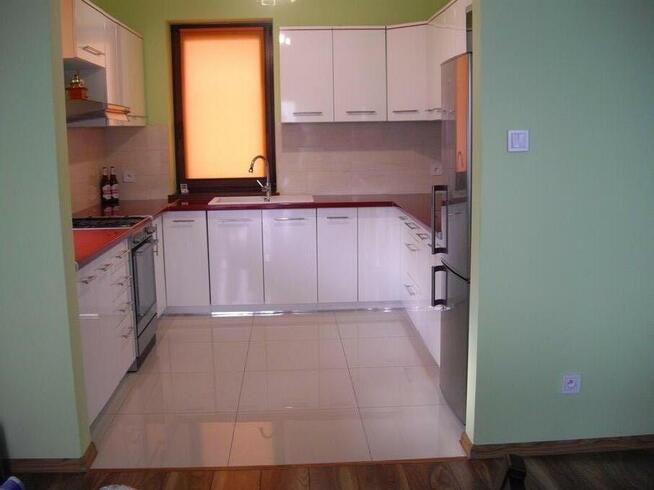 Dom w Seroki Parcela gm. Teresin