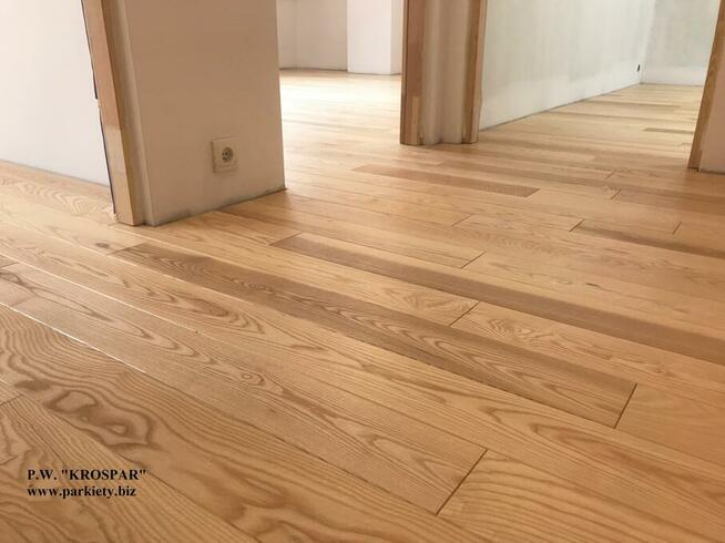 CYKLINOWANIE SULECHÓW - Odnawianie podłóg i schodów