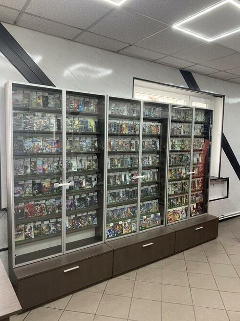 PowerPlay. Sklep z grami na konsole!