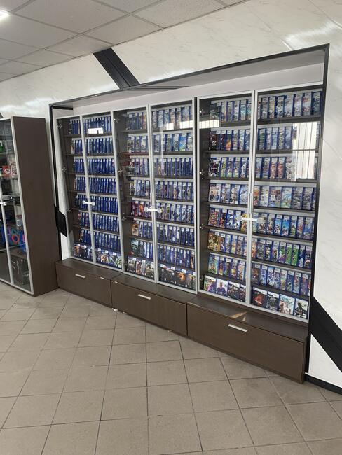 PowerPlay. Sklep z grami na konsole!