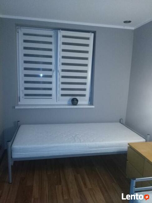 Noclegi dla pracowników w centrum Dąbrowy Górniczej.