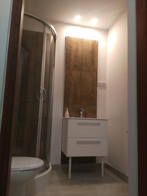 Noclegi dla pracowników w centrum Dąbrowy Górniczej.