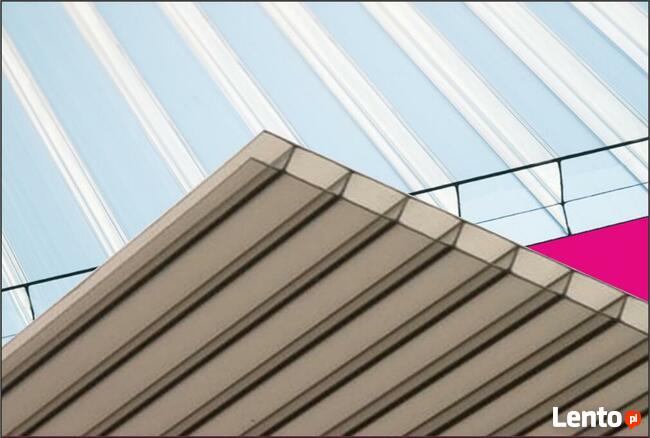 Poliwęglan komorowy Kraków Lity 691 953 695 taras Pergola