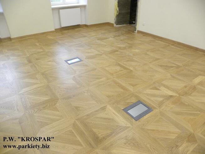 CYKLINOWANIE SULECHÓW - Odnawianie podłóg i schodów