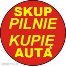 AUTO SKUP SAMOCHODÓW TEL 725-430-051 KRAKÓW CAŁA MAŁOPOLSKA