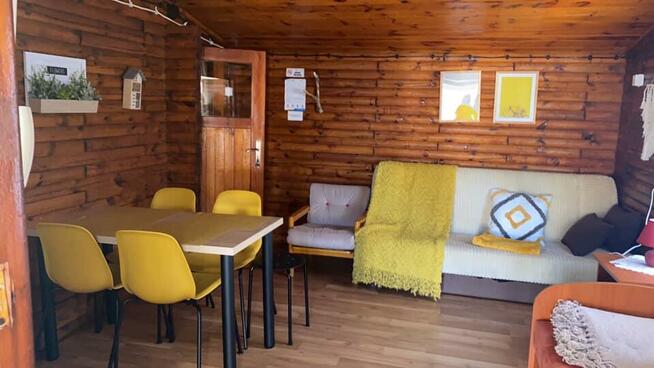 Wynajmij domek nad morzem